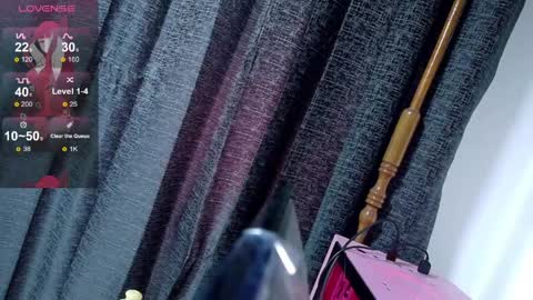 Inori Independent model online show from 04.03.26