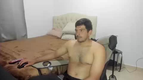 Hi moreno online show from 03.13.26