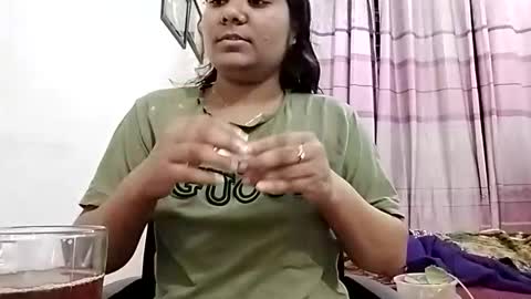 himuhimu22 online show from 11.30.25