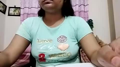 himuhimu22 online show from 05.11.26