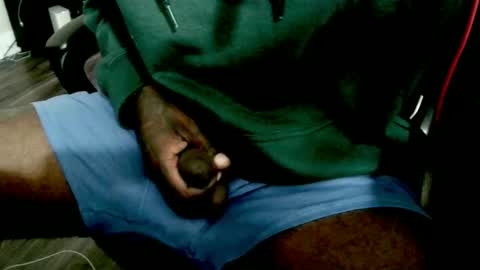 Snapshot of himwiththebbc509 chatting on 10.24.25 himwiththebbc509 online show from 10.24.25