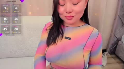 Snapshot of hinajeen chatting on 03.04.25 Sexy Hina online show from 03.04.25