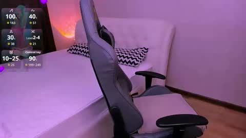 Sexy Hina online show from 11.27.25