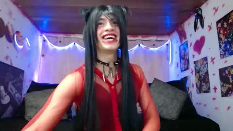 Angel online show from 04.12.26