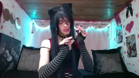 Angel online show from 04.15.26