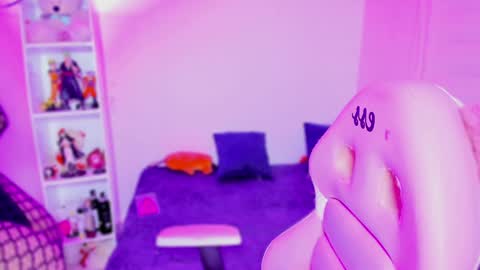 Hinata online show from 02.07.25