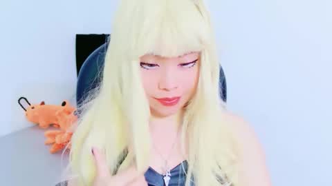 Hinata online show from 03.28.26