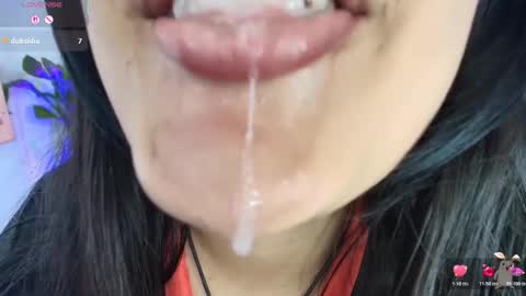 hinata online show from 11.18.25