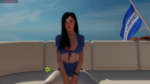 Hanna online show from 01.04.25