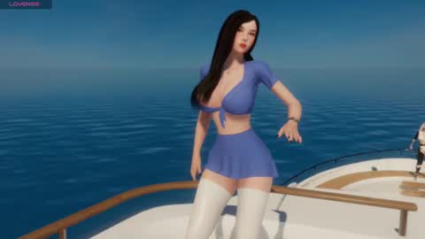 Hanna online show from 01.04.25