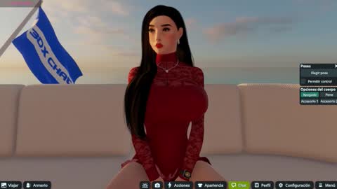 Hanna online show from 03.10.26