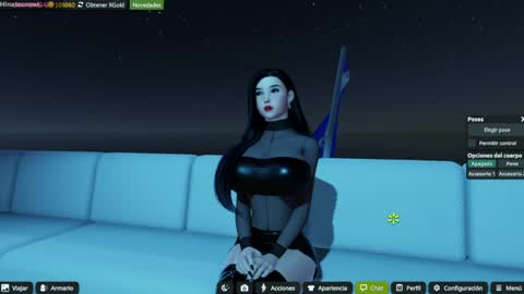 Hanna online show from 06.07.26