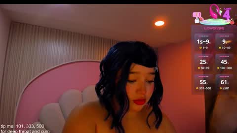 Snapshot of hinata_dolly chatting on 11.16.25 hinata_dolly online show from 11.16.25