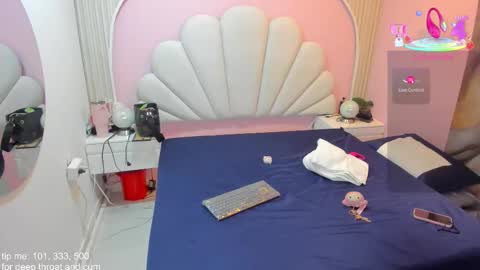 Snapshot of hinata_dolly chatting on 11.29.25 hinata_dolly online show from 11.29.25