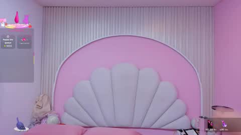 hinata_dolly online show from 01.09.26