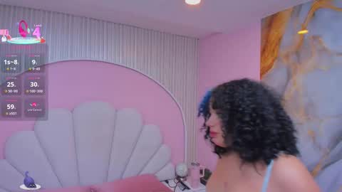 hinata_dolly online show from 01.17.26