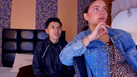 FANE AND DAVID online show from 02.05.26