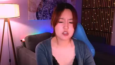 Hinata online show from 06.14.26