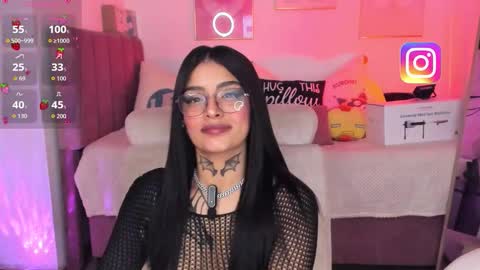 Snapshot of hinataweed01 chatting on 11.04.25 Karol Independent Model online show from 11.04.25