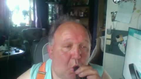 hinnerfickerde online show from 05.24.26