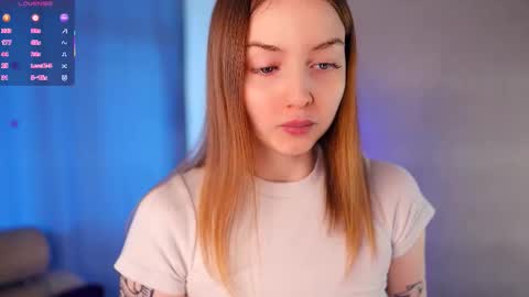 Leya Day Mary Night   PvT Open online show from 01.18.26