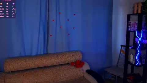 Leya Day Mary Night   PvT Open online show from 02.02.26