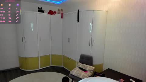 Leya Day Mary Night   PvT Open online show from 02.14.26