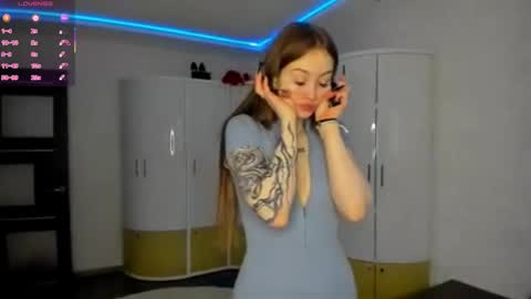 Leya Day Mary Night   PvT Open online show from 02.15.26