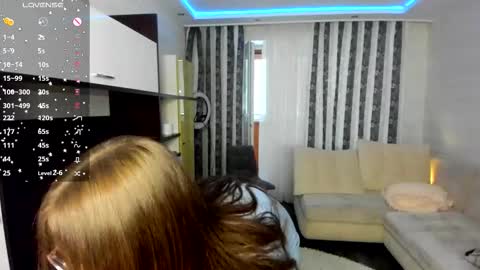 Leya Day Mary Night   PvT Open online show from 03.03.26