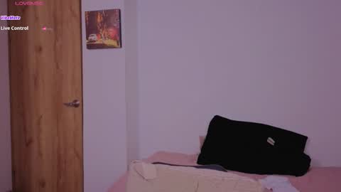 Snapshot of hipatiaandhephaestus chatting on 11.04.25 Next stream saturday night online show from 11.04.25