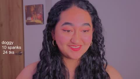 Snapshot of hipatiaandhephaestus chatting on 11.11.25 Next stream saturday night online show from 11.11.25