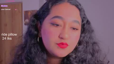 Snapshot of hipatiaandhephaestus chatting on 11.15.25 Next stream saturday night online show from 11.15.25