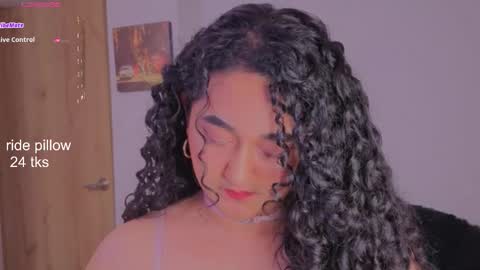 Snapshot of hipatiaandhephaestus chatting on 11.25.25 Next stream saturday night online show from 11.25.25