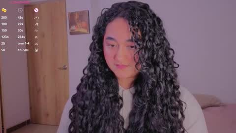 Snapshot of hipatiaandhephaestus chatting on 11.26.25 Next stream saturday night online show from 11.26.25