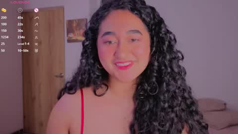 Snapshot of hipatiaandhephaestus chatting on 11.27.25 Next stream saturday night online show from 11.27.25