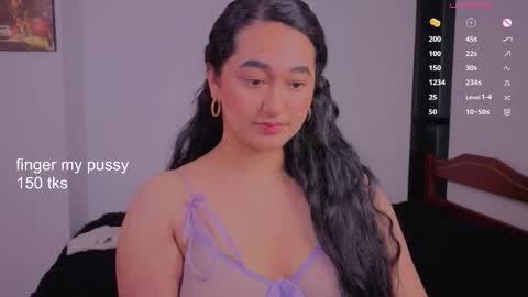 Snapshot of hipatiaandhephaestus chatting on 12.05.25 Next stream saturday night online show from 12.05.25