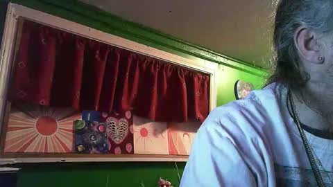 hippiedad333 online show from 02.12.26