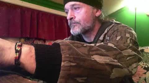 hippiedad333 online show from 03.02.26