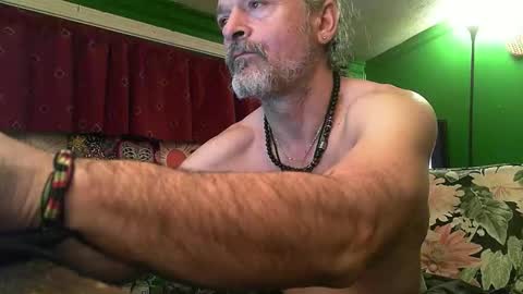 hippiedad333 online show from 03.02.26