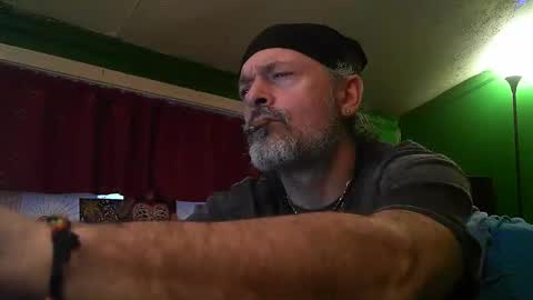 hippiedad333 online show from 03.10.26