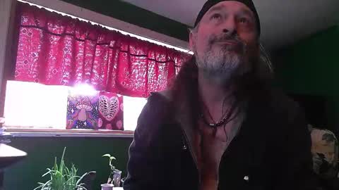 hippiedad333 online show from 03.25.26