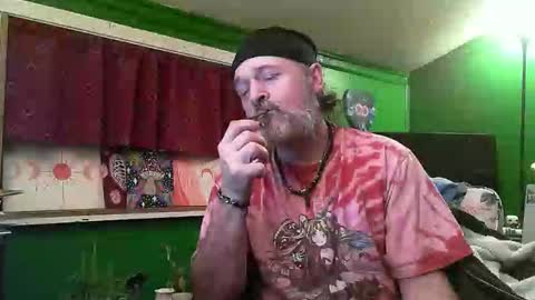 hippiedad333 online show from 03.27.26