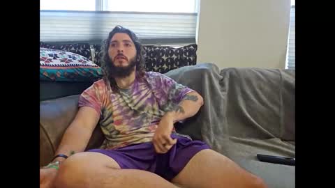 hippiejagain online show from 10.30.25