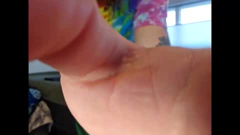 hippiejagain online show from 11.13.25