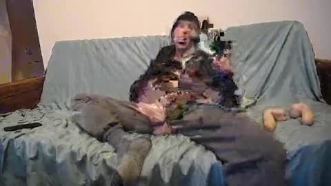 Hippie Jijm online show from 02.07.25