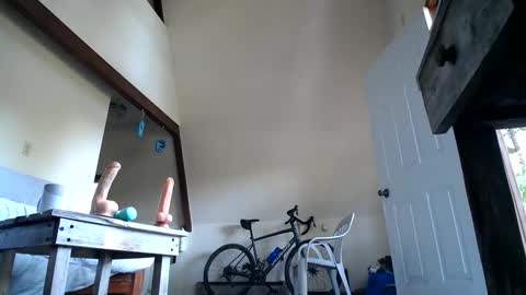 Hippie Jijm online show from 09.23.25