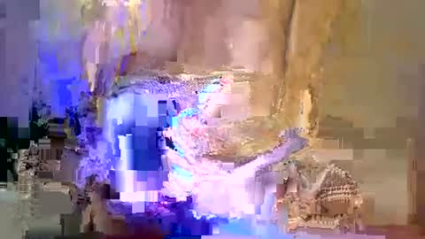 Snapshot of hippiezen chatting on 02.08.26 Hippie Jijm online show from 02.08.26