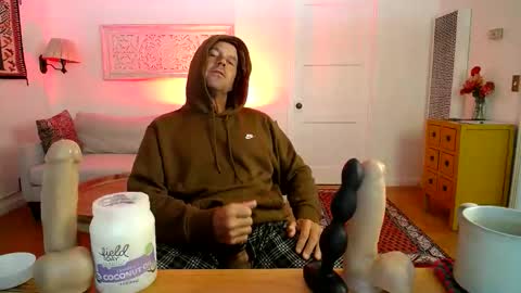 Hippie Jijm online show from 05.15.26