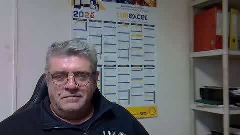 Snapshot of hippopotame17 chatting on 01.07.25 hippo online show from 01.07.25