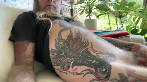 hippybiker online show from 07.16.26